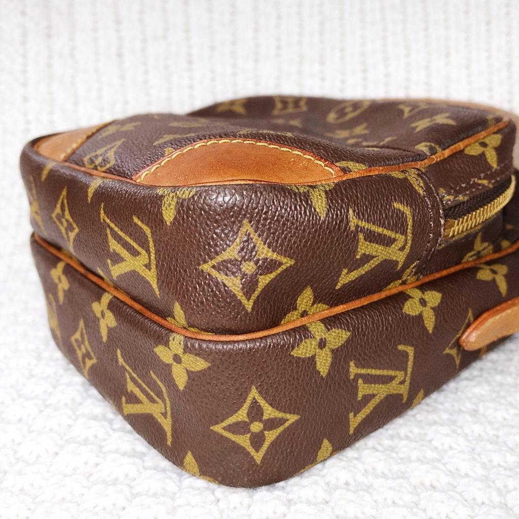 Louis Vuitton☆アマゾン☆モノグラム☆ショルダーバッグ