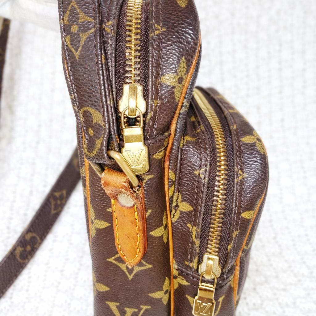 Louis Vuitton☆アマゾン☆モノグラム☆ショルダーバッグ