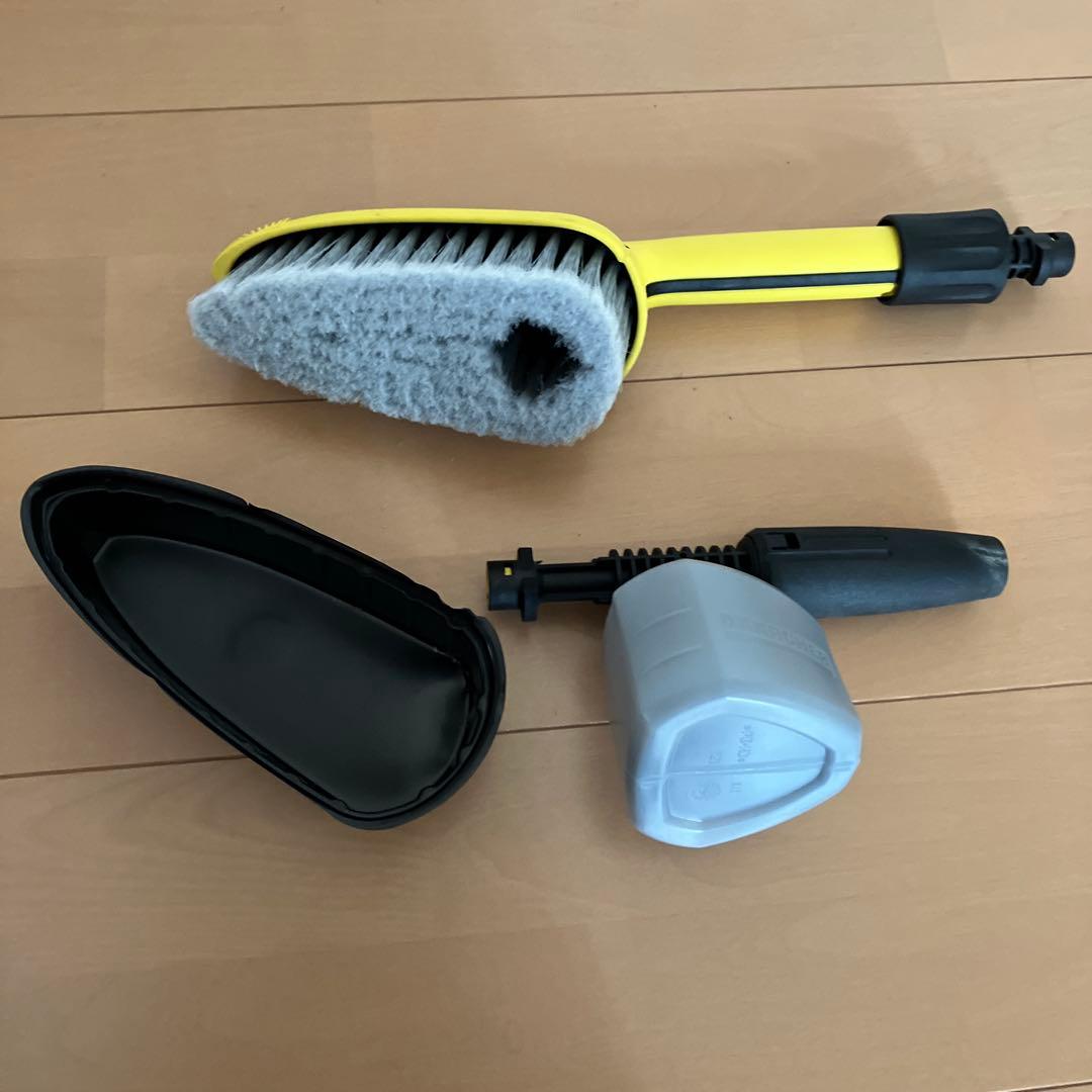 KARCHER ケルヒャー　高圧洗浄機 JTK 25