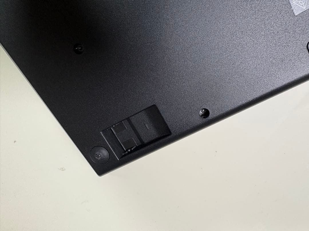 Lenovo A340-24ICK レノボ