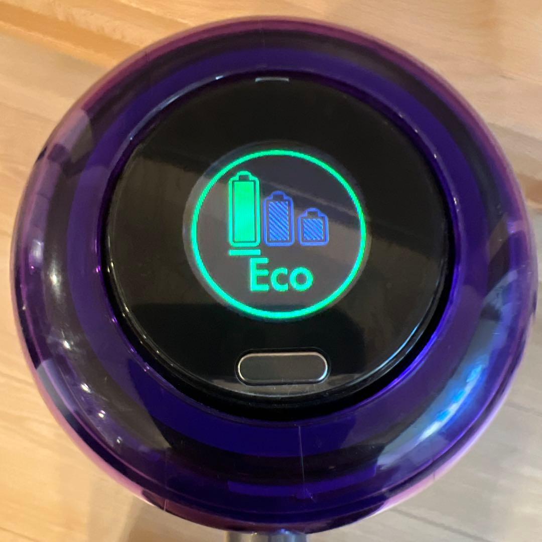 美品 ダイソン SV18 ゴールド 2022年