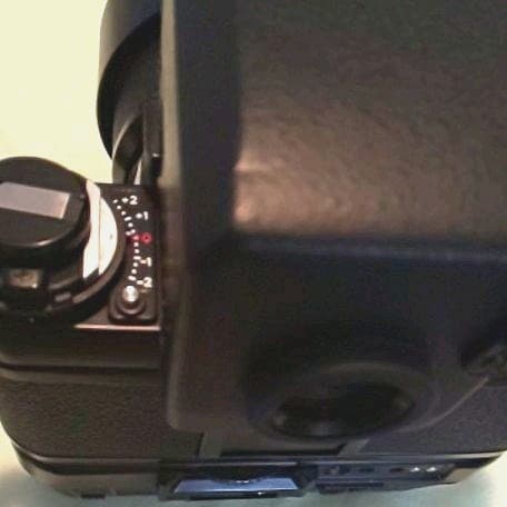 ニコン F3AF AFニッコール80mmf2.8