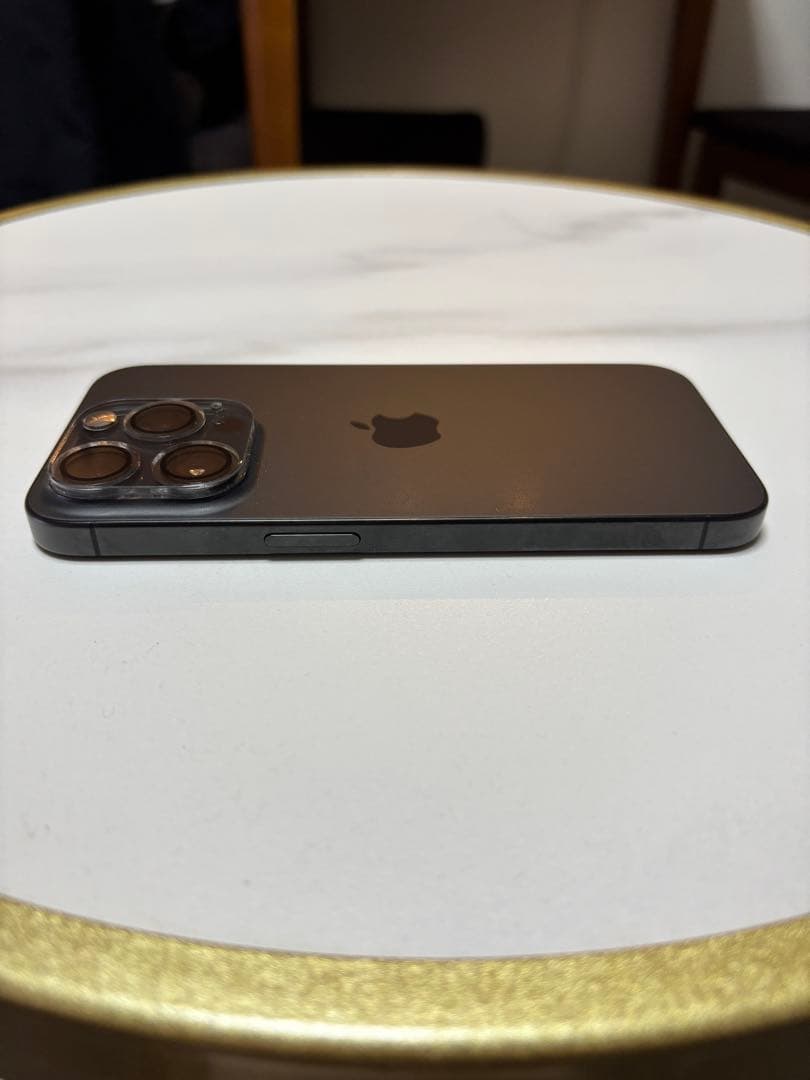 【Apple】iPhone 15 Pro 128GB（SIMフリー）