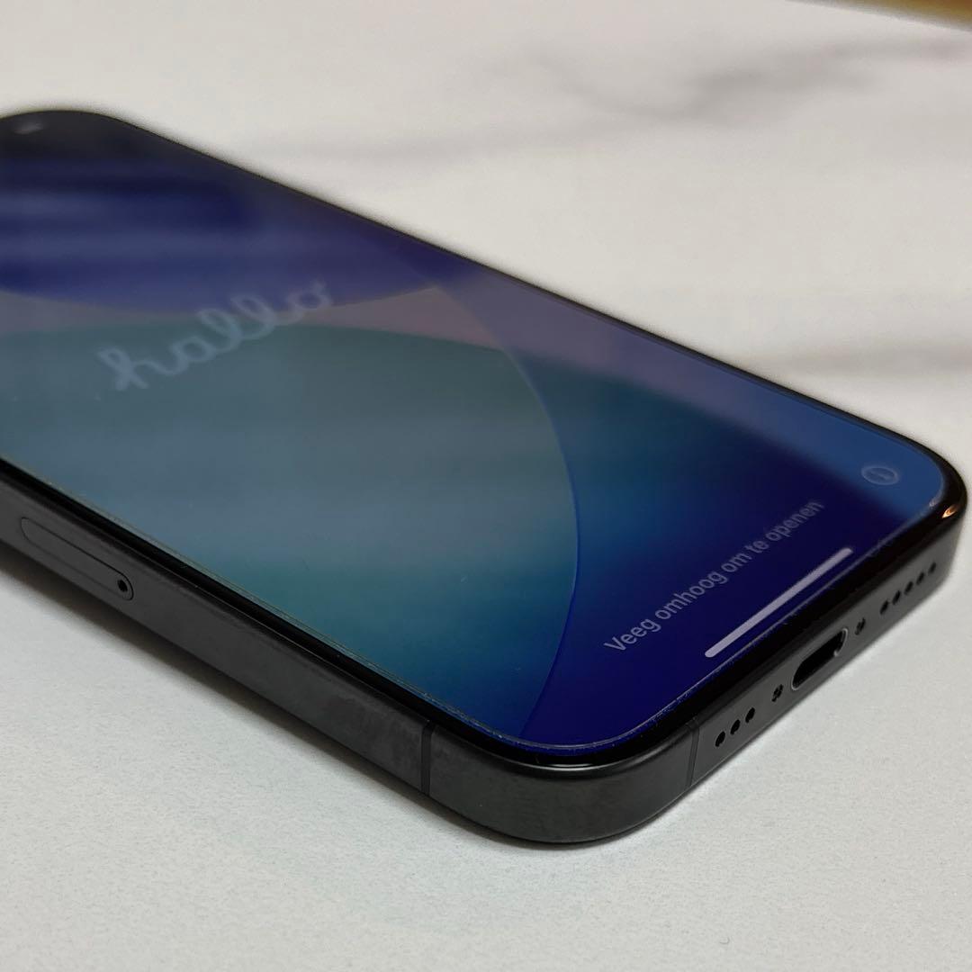 【Apple】iPhone 15 Pro 128GB（SIMフリー）