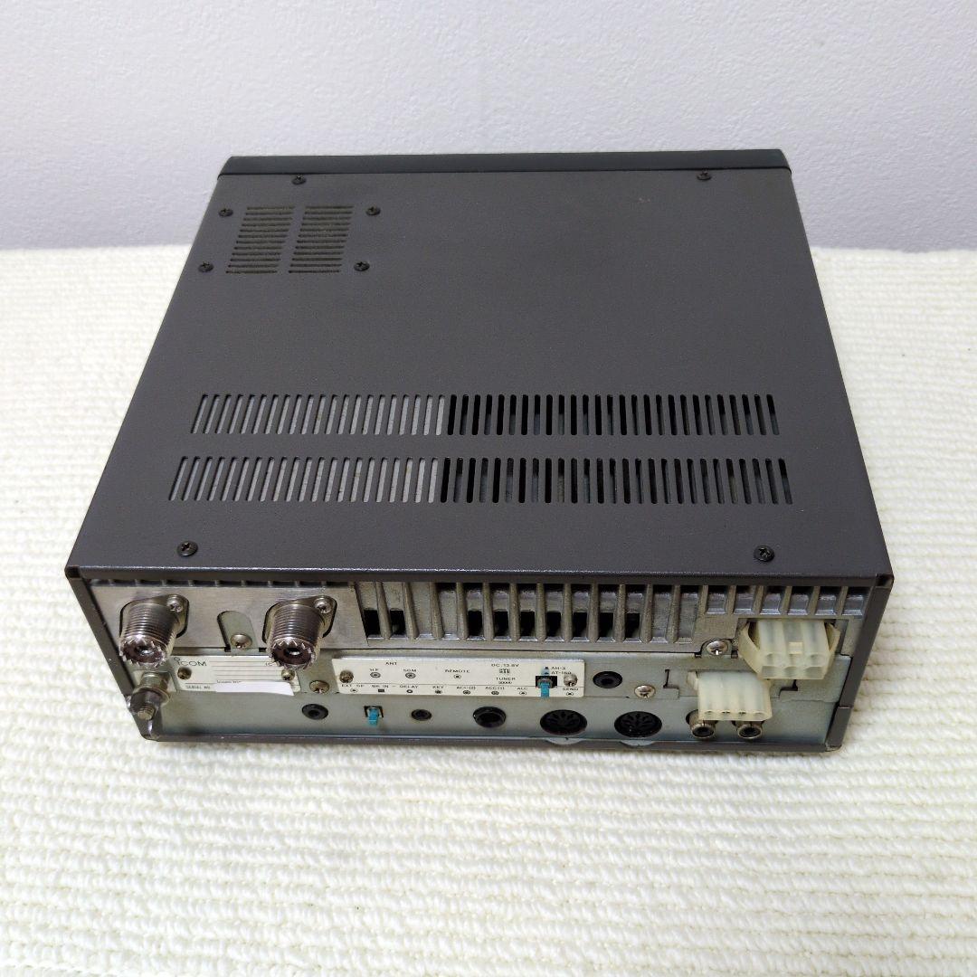 アマチュア無線機　ＩC-７２９