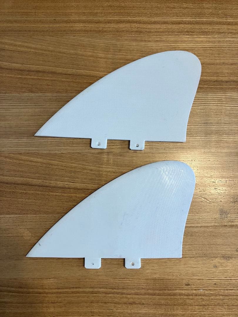 コーリーマン　ワンダーフィッシュ　5'7 フィン付き