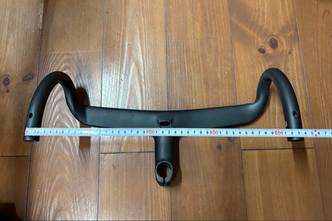 ROVAL RAPIDE COCKPIT　110ｍｍｘ420ｍｍ