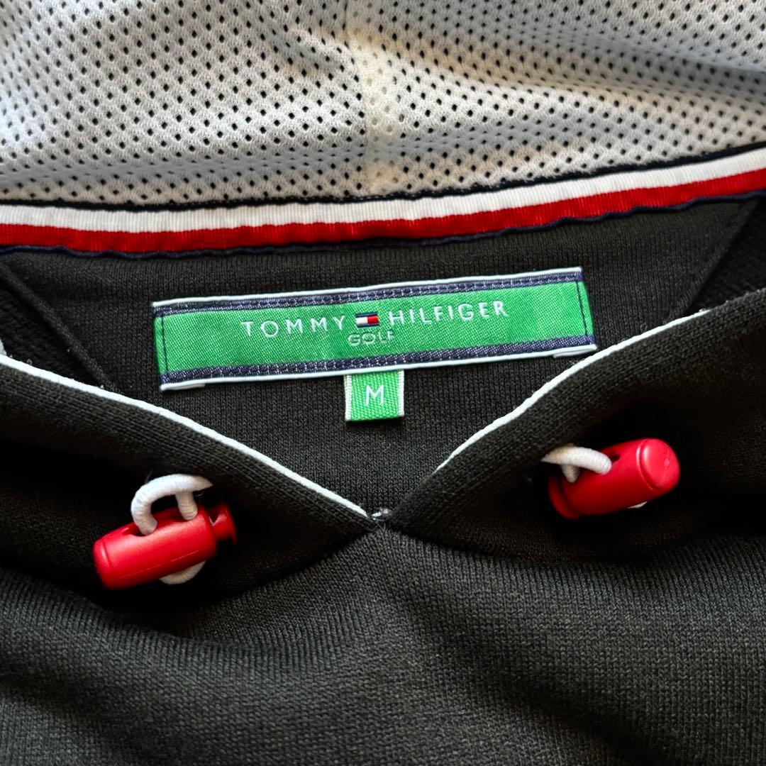   GOLF フード付きスウェットワンピース ゴルフ