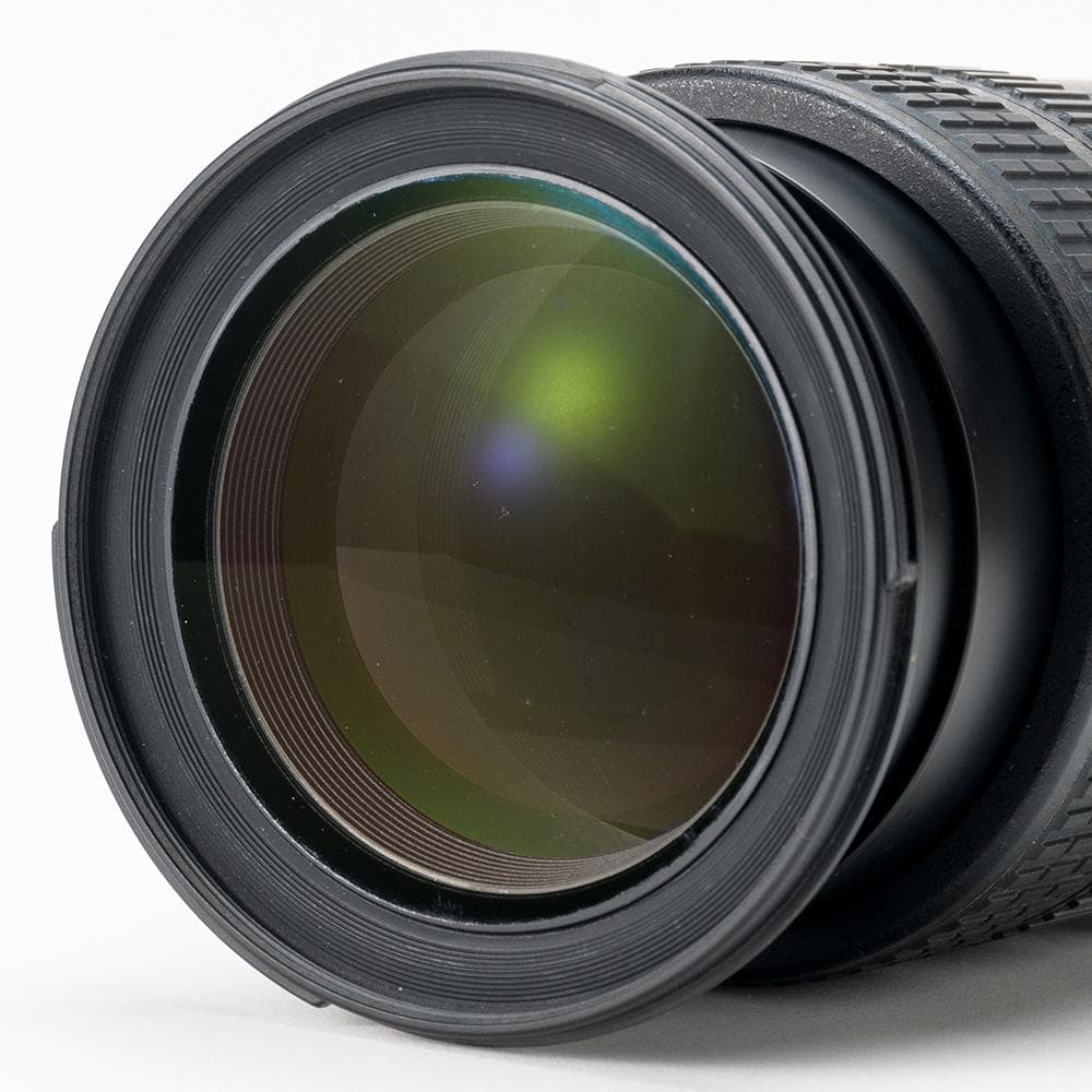 レンズ(ズーム) AF-S VR Zoom-Nikkor 24-120mm f/3.5-5.6G