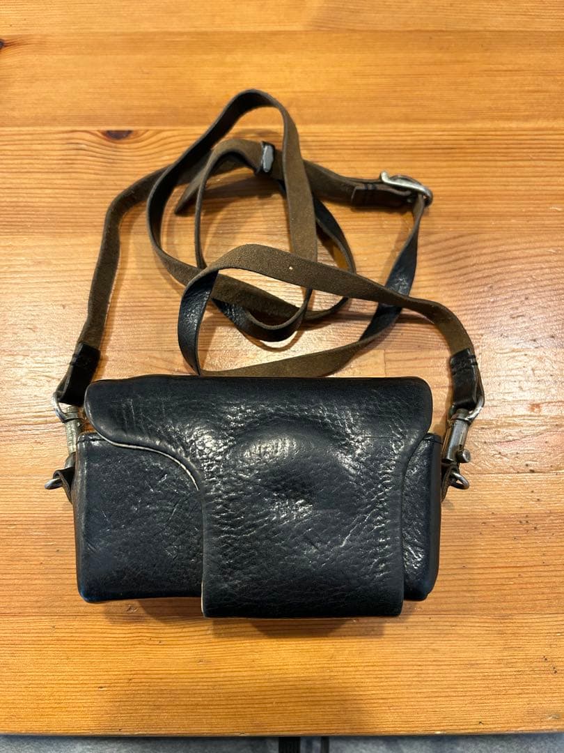 FUJIFILM コンパクトフィルムカメラ