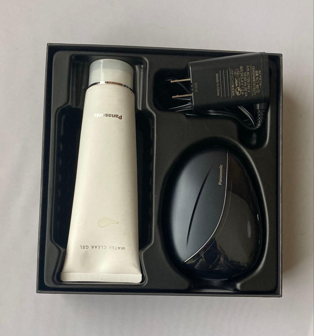 Panasonic バイタリフト リフトケア 美顔器　かっさ EH-SP85