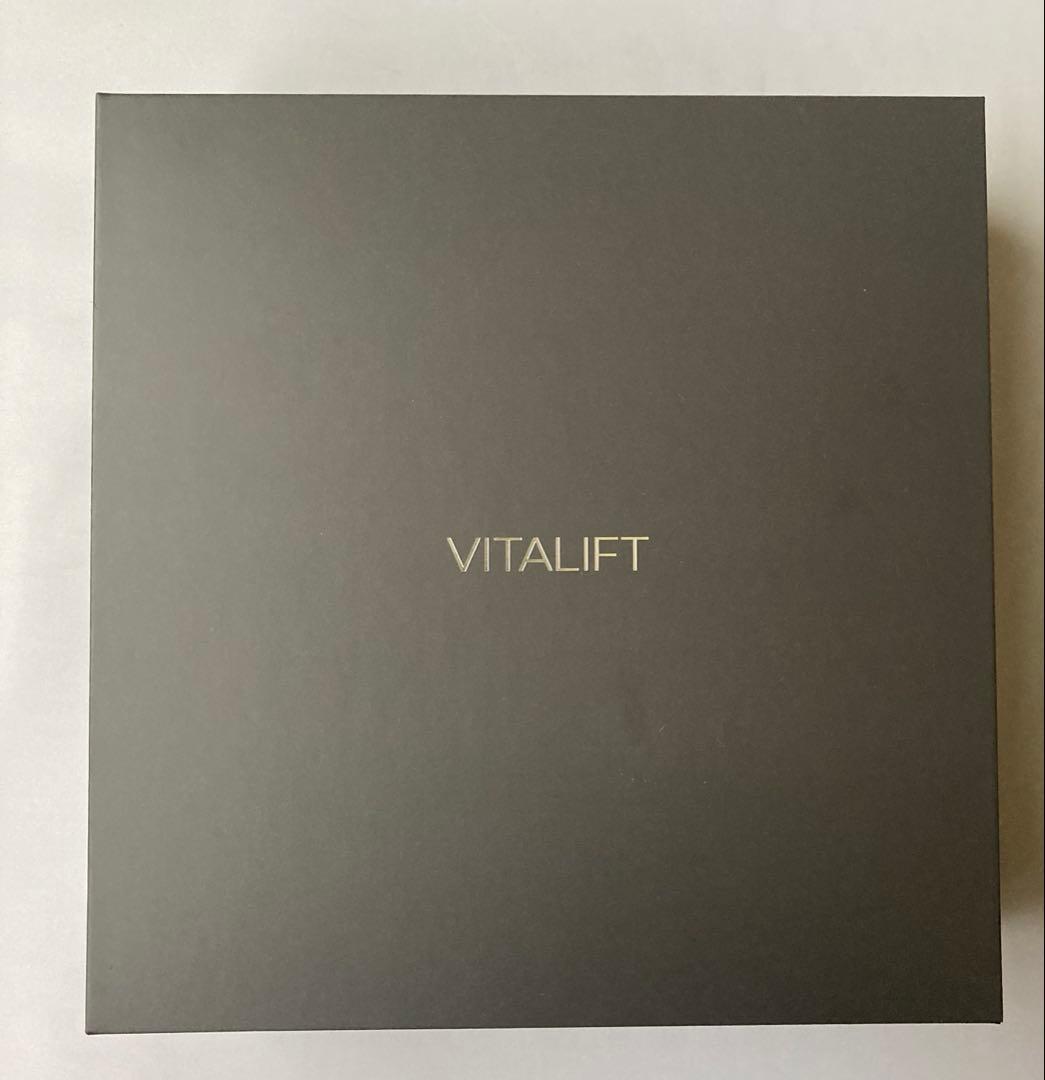 Panasonic バイタリフト リフトケア 美顔器　かっさ EH-SP85