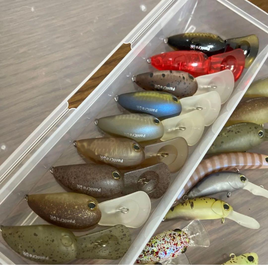 【オリカラ多数】ティモン プラグ20個 TIMON パニクラ カフェコーク