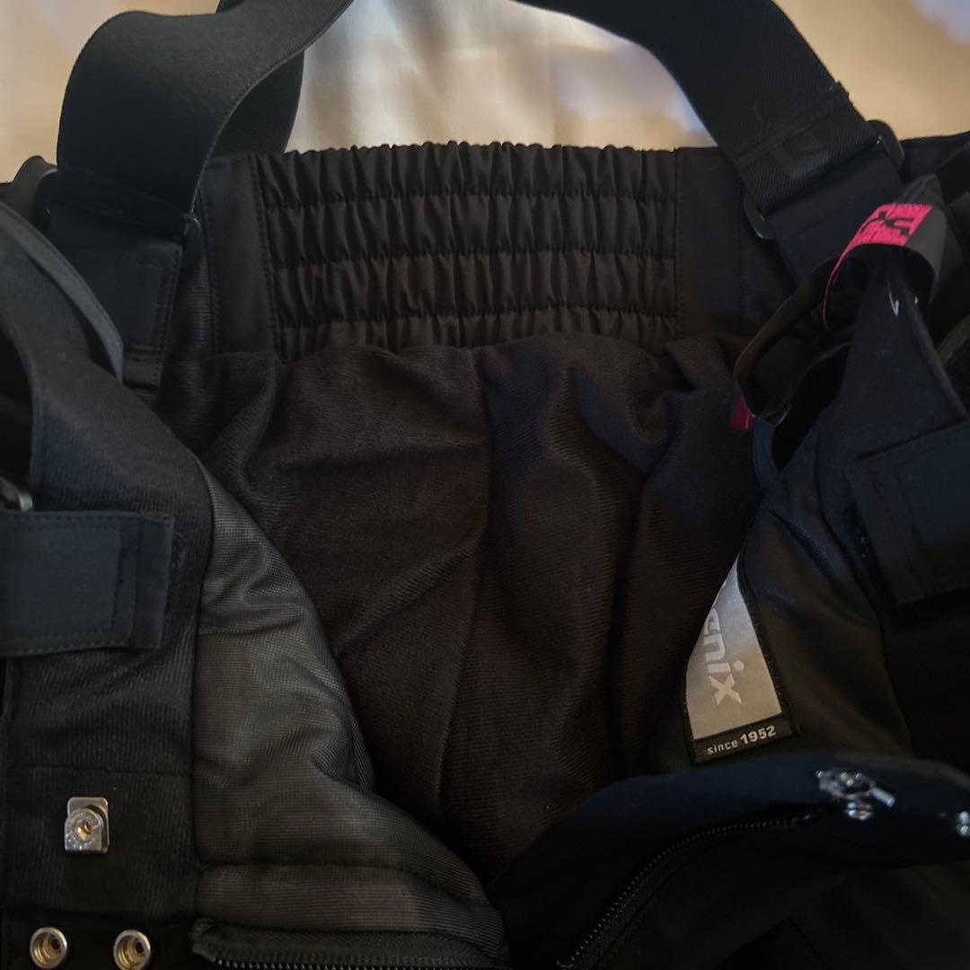 フェニックス phenix PSA820B62 L スノーボード　ズボン