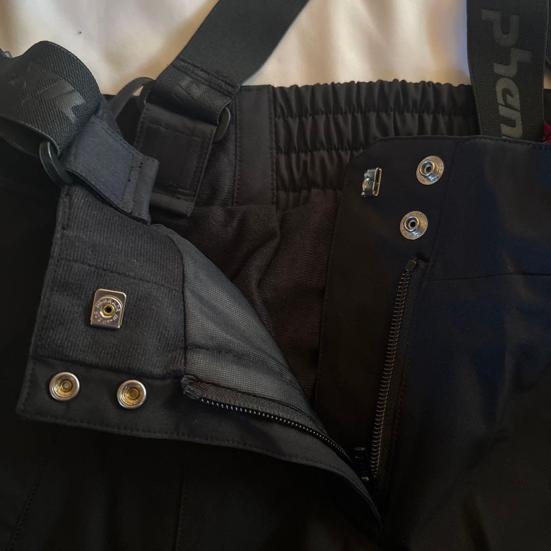 フェニックス phenix PSA820B62 L スノーボード　ズボン