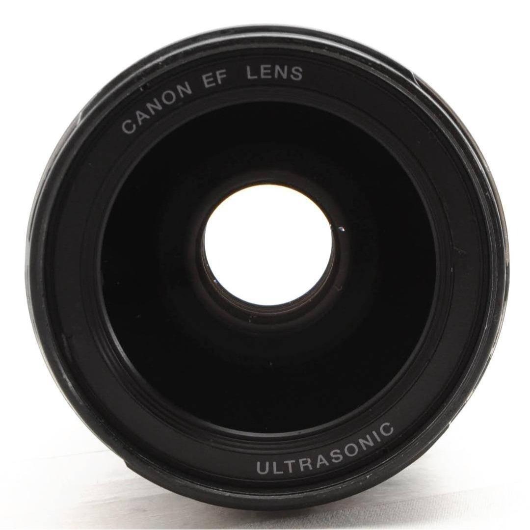 【最大1500円引】Canon EF 35mm F1.4 L USM