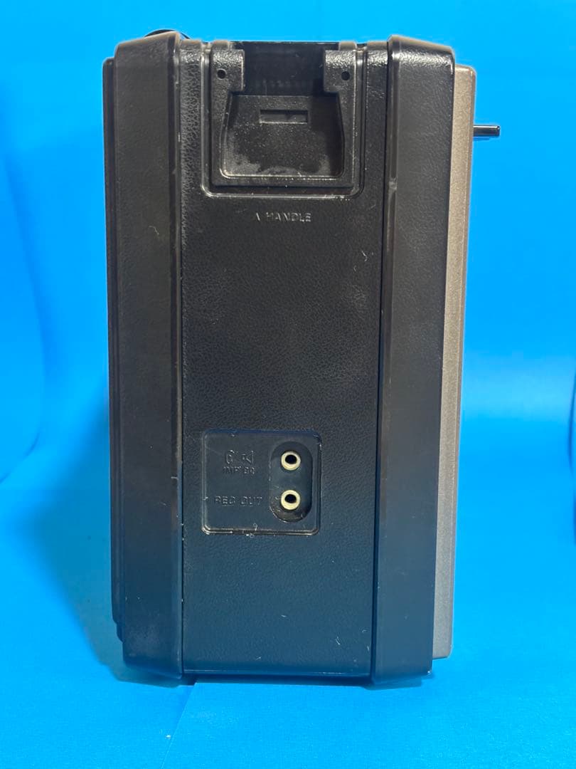 National COUGAR 2200 RF-2200　ジャンク品