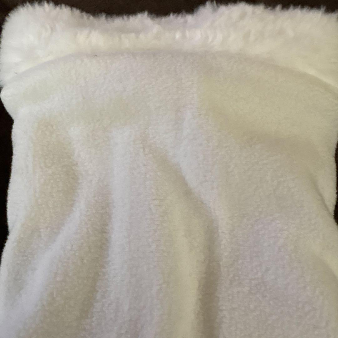 マスターバニー⭐︎ファーレッグウォマー