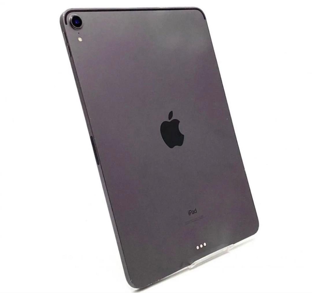 【512GB】 iPadPro 11インチ 第1世代