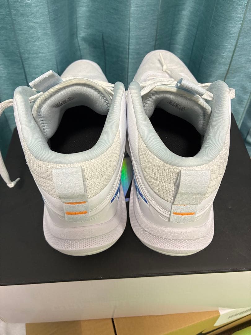 シューズ(男性用) asics nova surge3