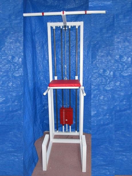 アシストマシン　チニング＆ディプス