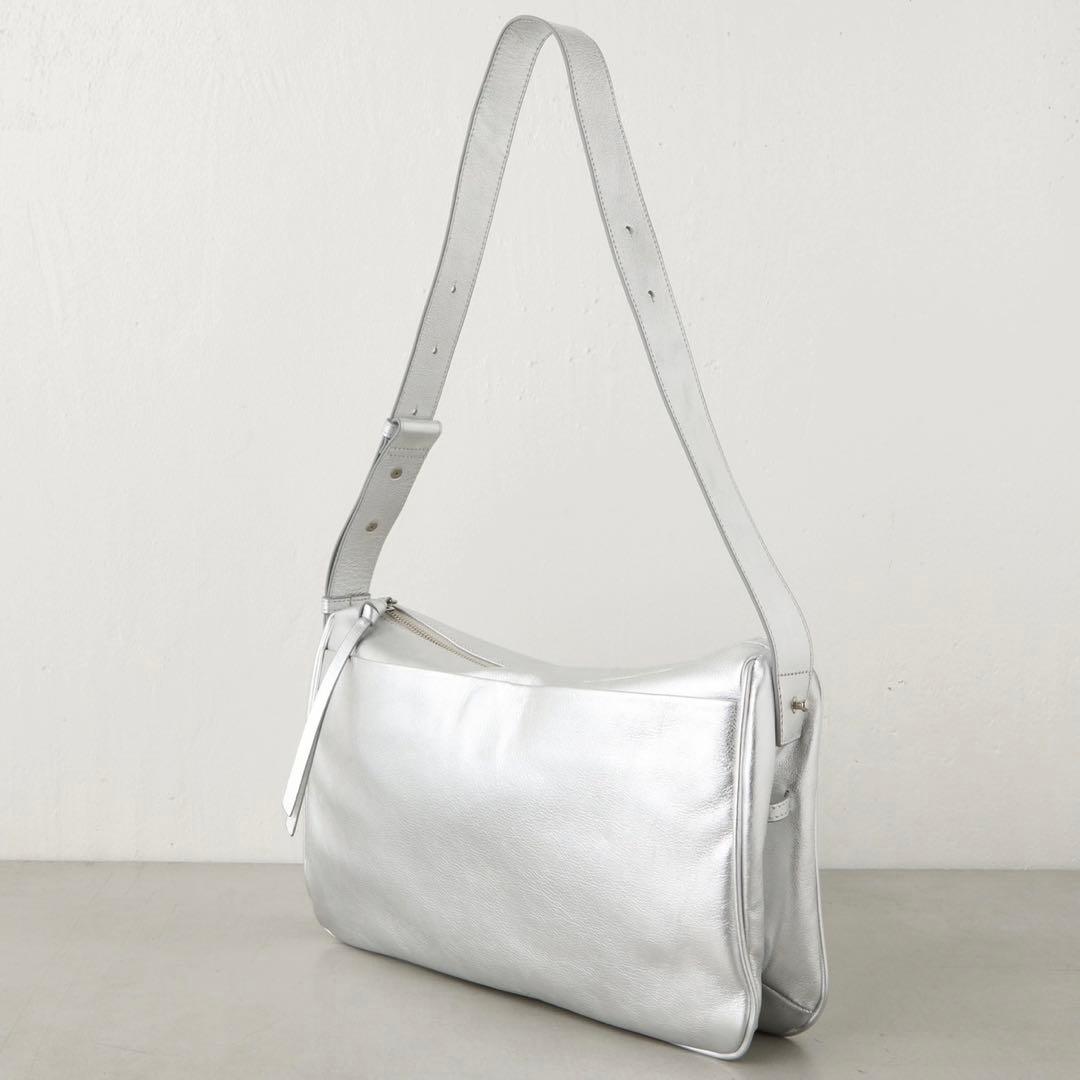 BEARDSLEY 2WAYソフトショルダー