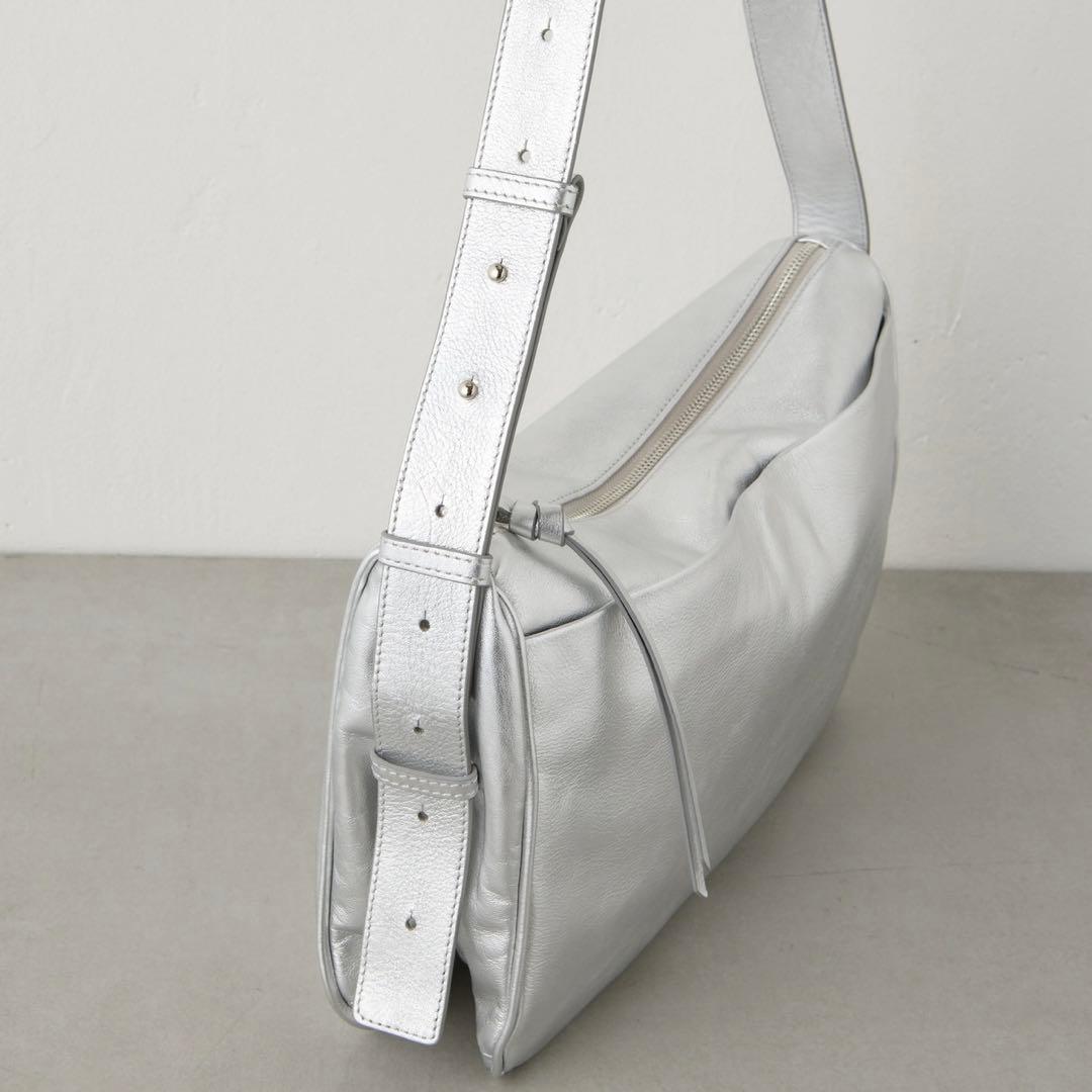 BEARDSLEY 2WAYソフトショルダー