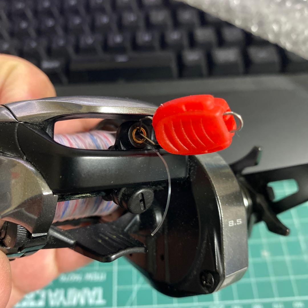 シマノ　21スコーピオンDC