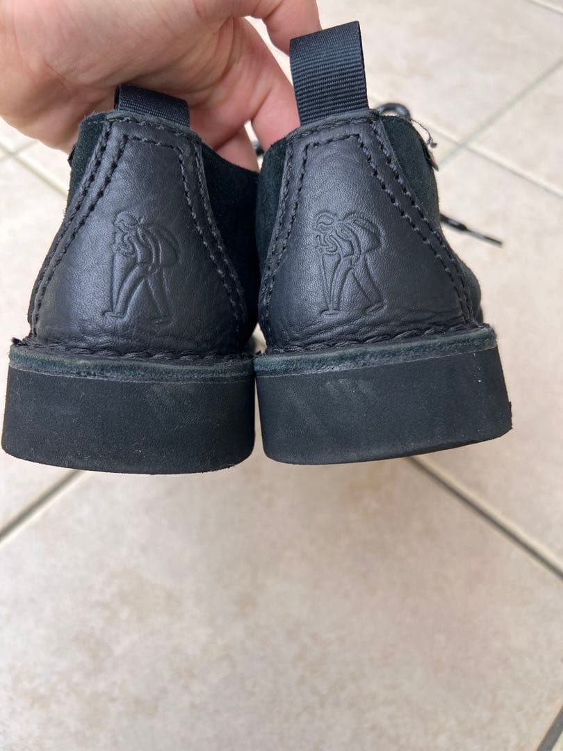 CLARKS ORIGINALS デザートトレック 25.0cm / 美品
