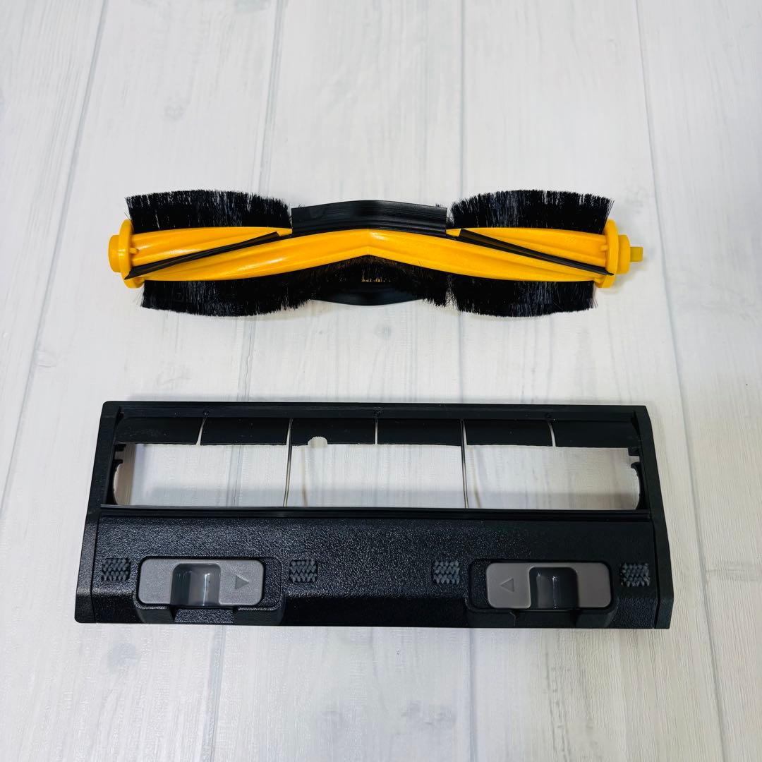 【良品】 ECOVACS ロボット掃除機 DEEBOT OZMO T8+