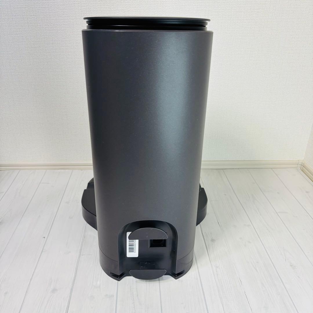 【良品】 ECOVACS ロボット掃除機 DEEBOT OZMO T8+