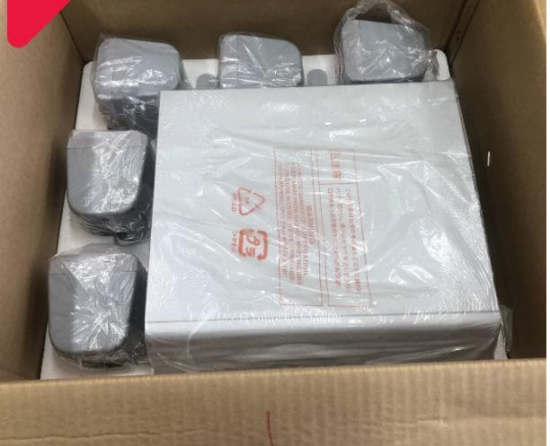 5.1ch 立体音、TVが大ホール重低音ドルビーシステムで視聴最高です。