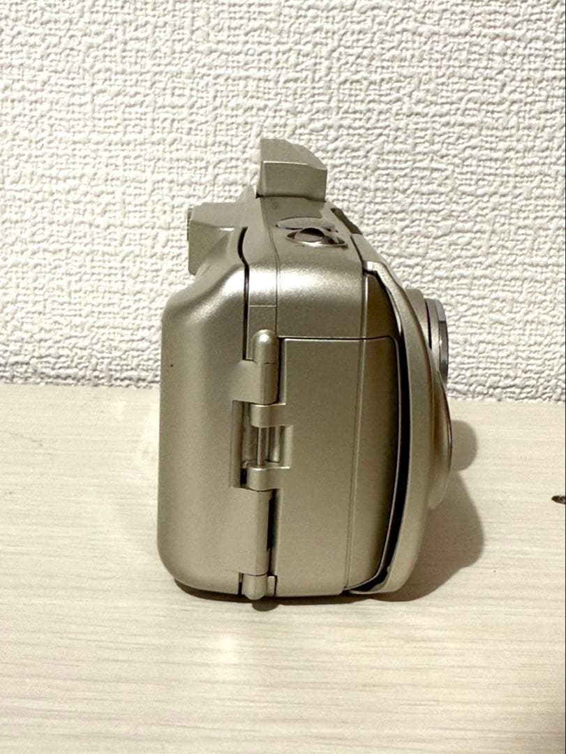 【動作確認済み】OLYMPUS μ [mju:]-III 135 フィルムカメラ