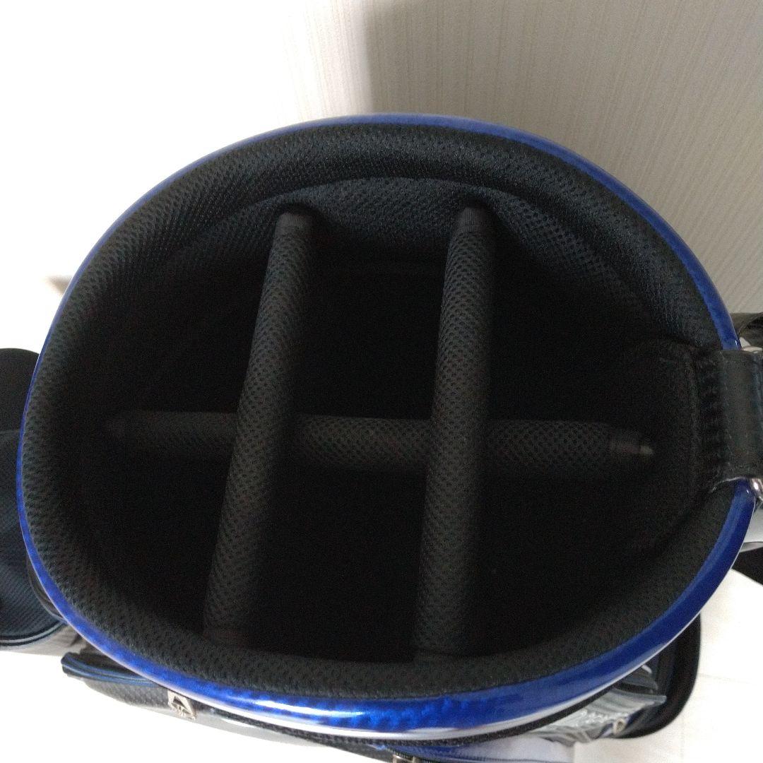 ブリヂストン TOUR B ゴルフバッグ