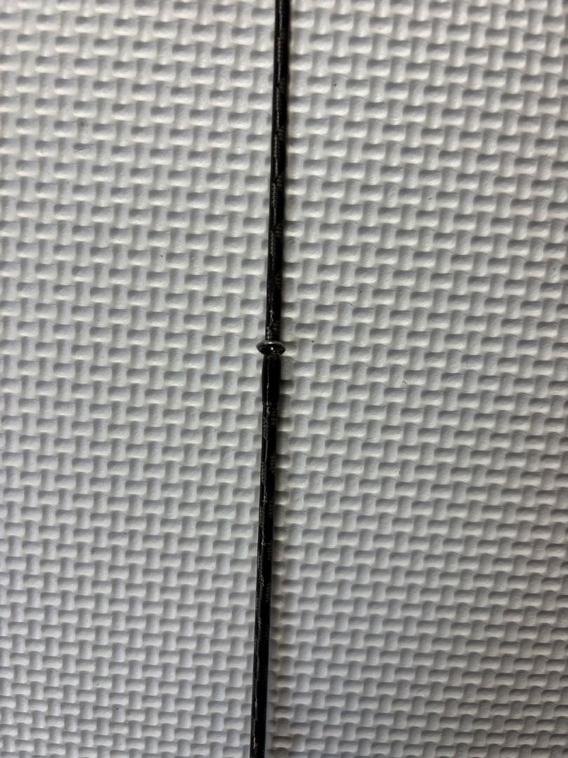 シマノ　オシアジガーインフィニティ　モーティブ　B610-1