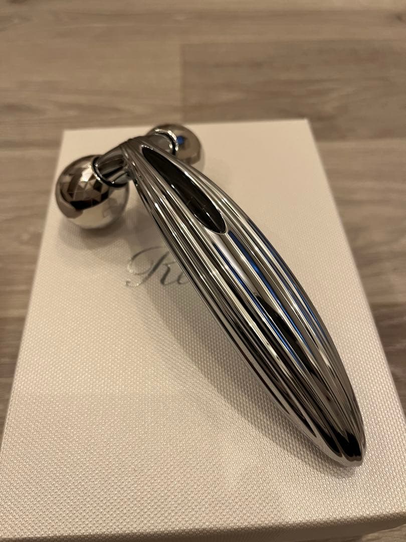 美品　ReFa CARAT RAY FACE MTGリファカラットレイフェイス