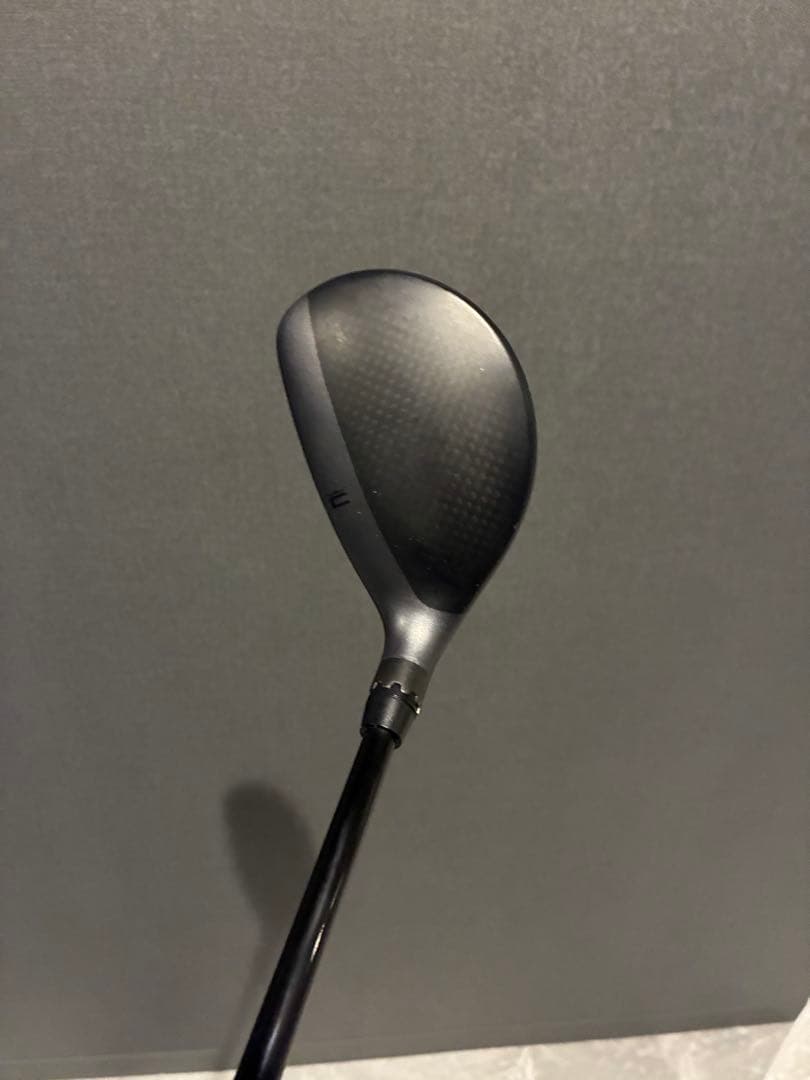 コブラ　KING TEC ユーティリティ 17° 2番