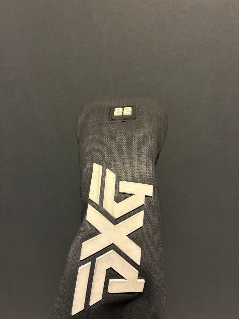 コブラ　KING TEC ユーティリティ 17° 2番