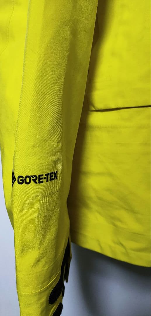 【GOLDWIN ゴールドウィン】ゴアテックス 3L ジャケット スキーウェア