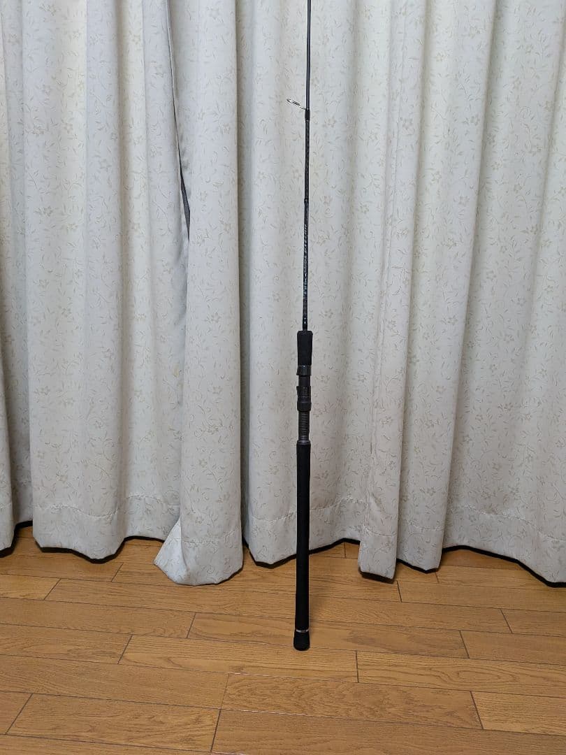 ロッド SLASH FULLSAIL THIEF FT-S643