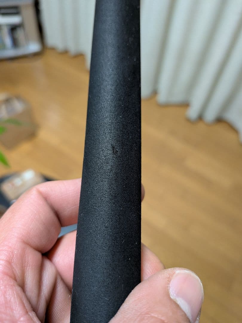 ロッド SLASH FULLSAIL THIEF FT-S643