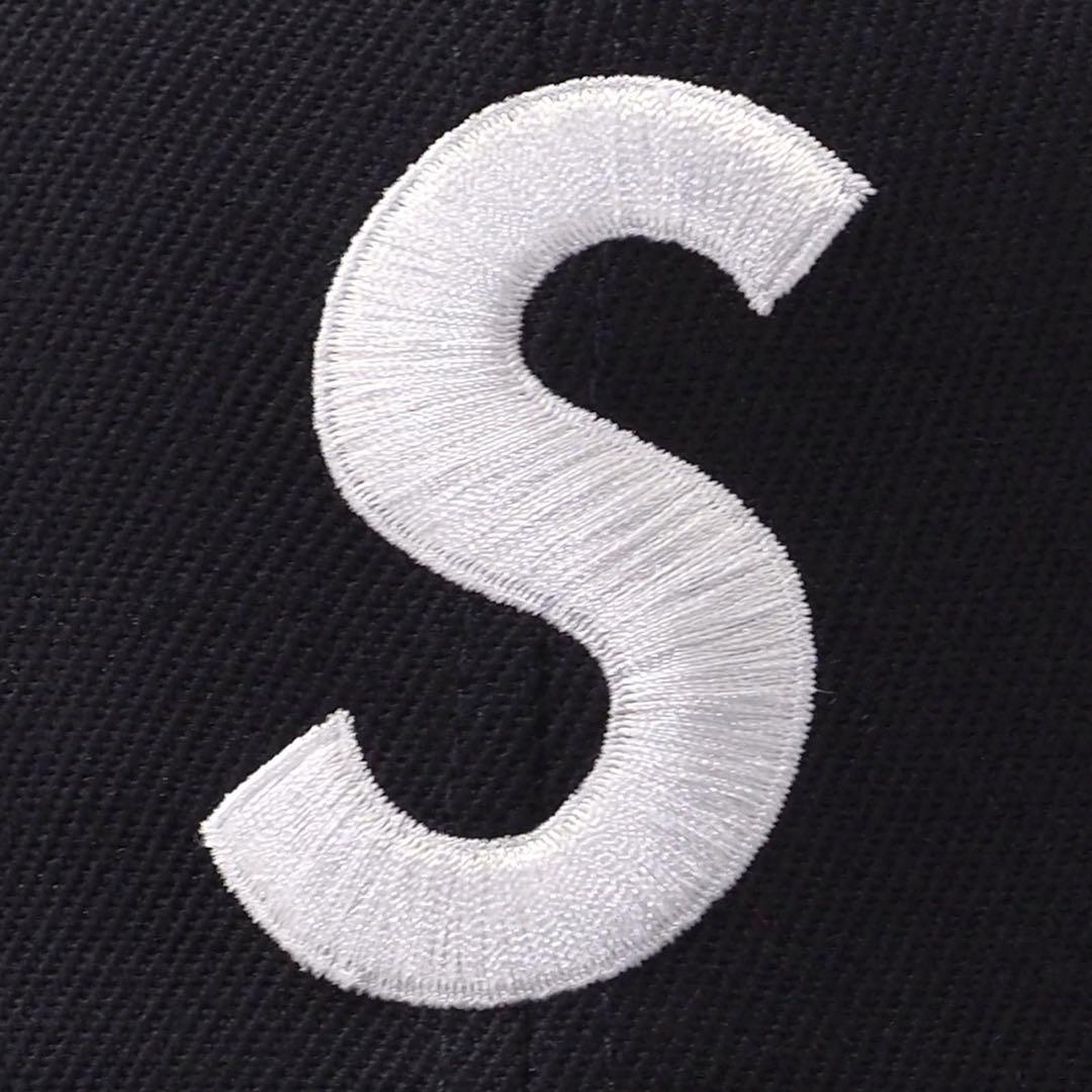 SUPREME ネイビー シュプリーム World Famous キャップ