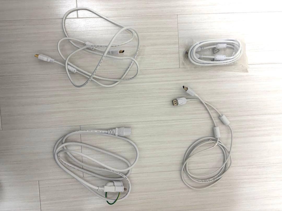 EIZO FlexScan EV2451-RWT 23.8インチモニター