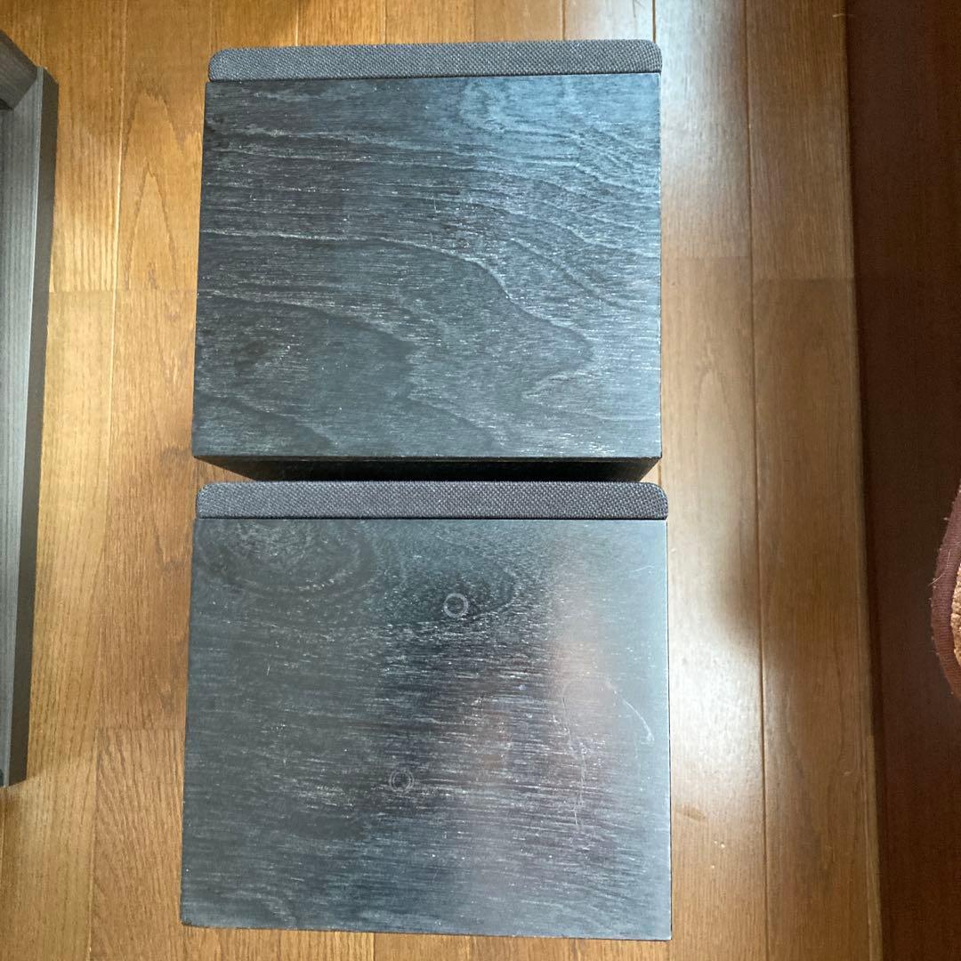 YAMAHA NS-10M X スピーカー