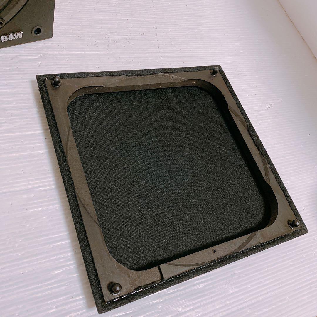 B&W ASW2500　Bowers & Wilkins サブウーファー