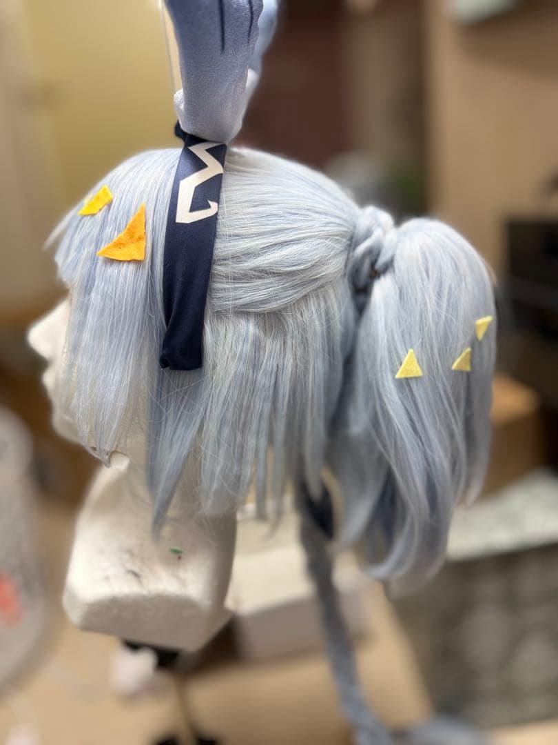 ムアラニ コスプレ フルセット