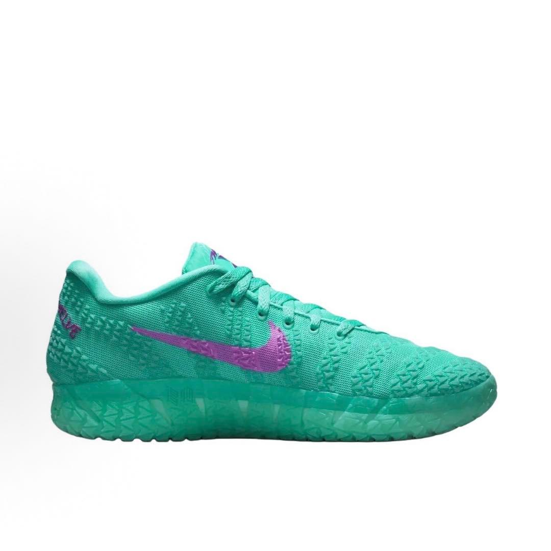 Nike Ja 3 EP \"Twelve Time\" ジャ3日本未発売
