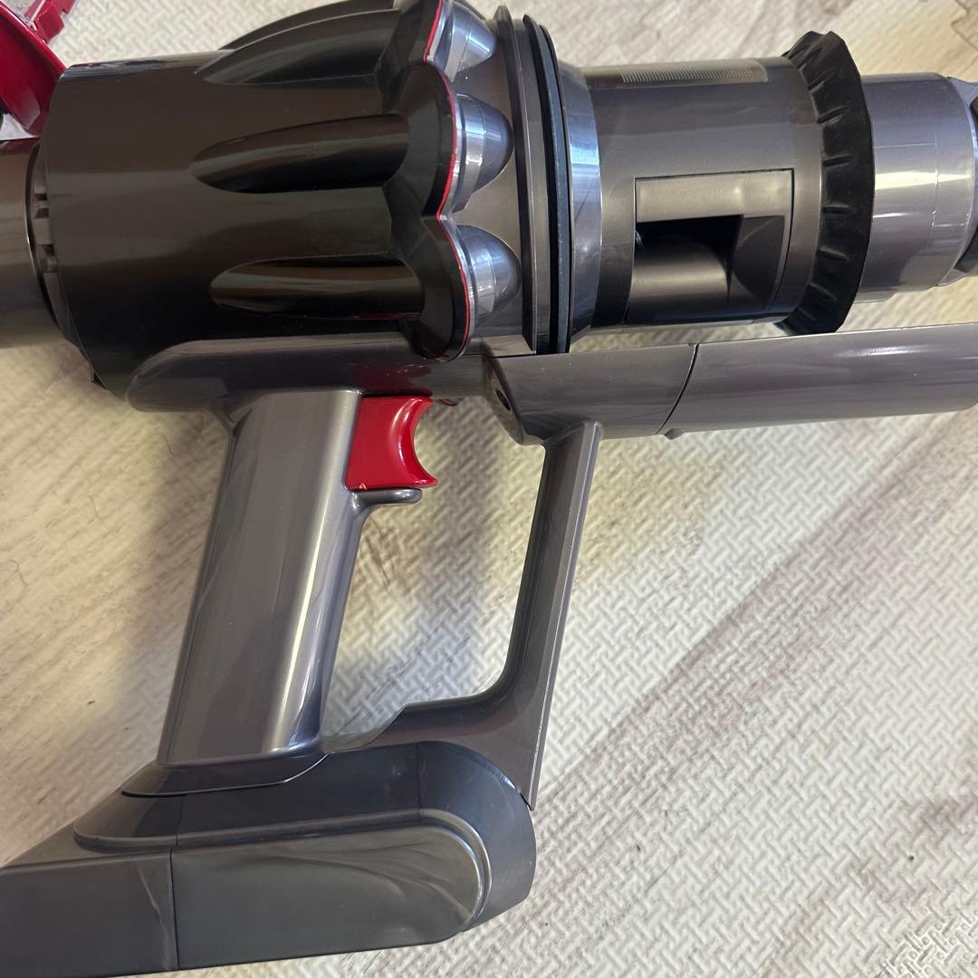 ⑳ dyson ダイソン デジタルスリム フラフィ 掃除機 SV18 スタンド