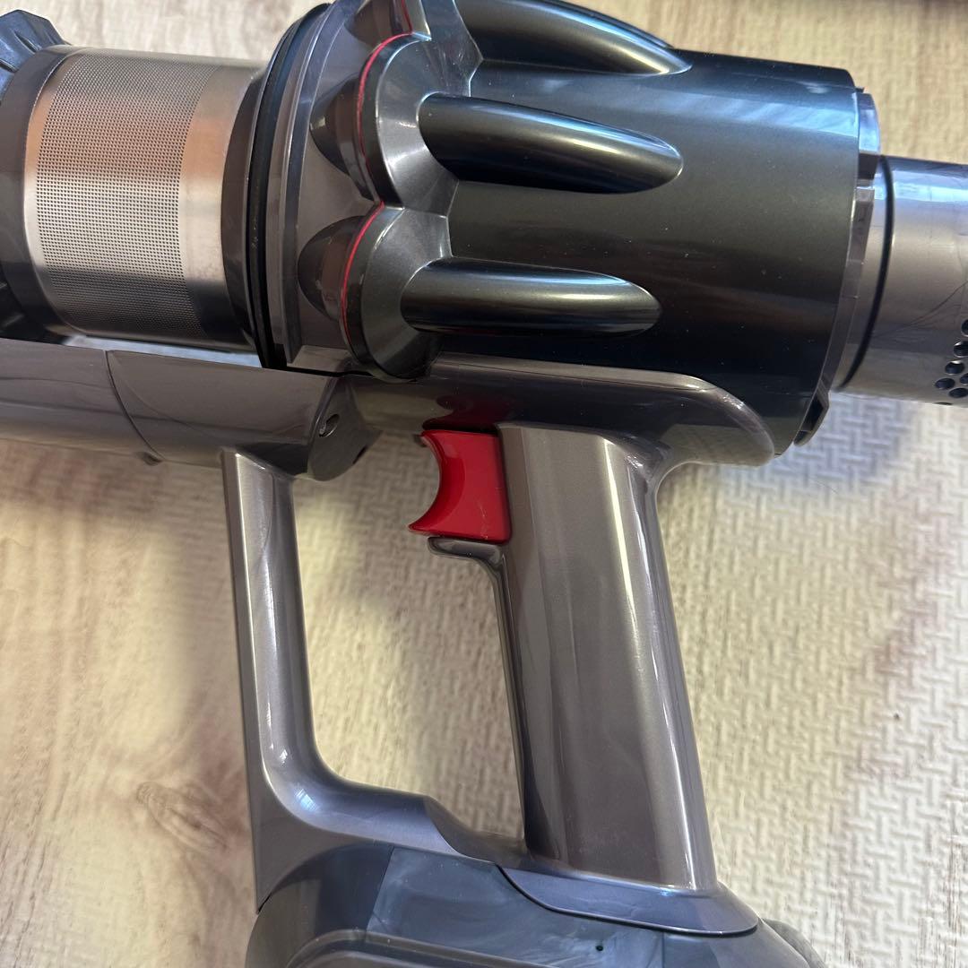 ⑳ dyson ダイソン デジタルスリム フラフィ 掃除機 SV18 スタンド