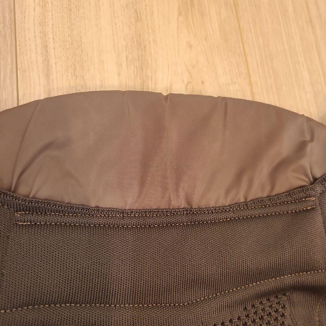 HUGLM　ハグルム ベビーキャリア　抱っこ紐